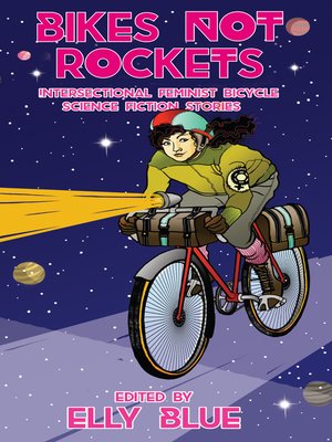 cover image of Bikes Not Rockets
